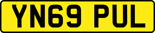 YN69PUL