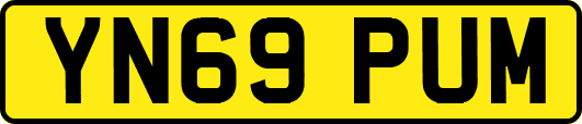 YN69PUM