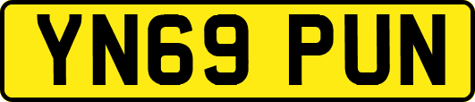 YN69PUN