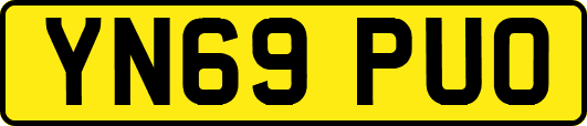 YN69PUO