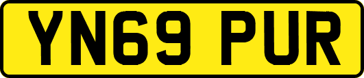 YN69PUR