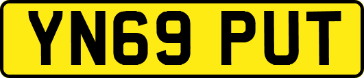 YN69PUT