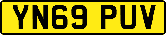 YN69PUV