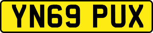 YN69PUX