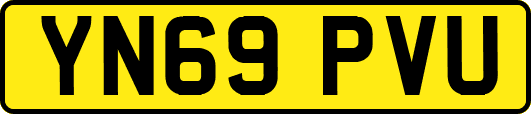 YN69PVU