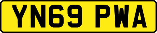 YN69PWA