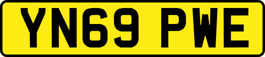 YN69PWE