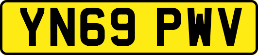 YN69PWV