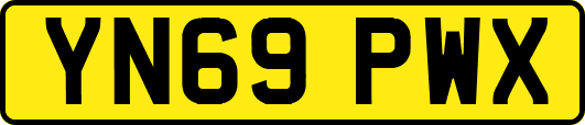 YN69PWX