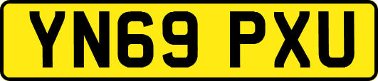 YN69PXU