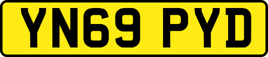 YN69PYD