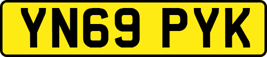 YN69PYK