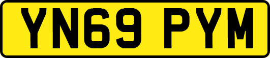 YN69PYM