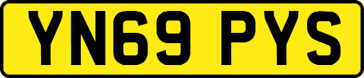 YN69PYS
