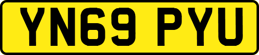 YN69PYU
