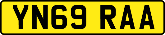 YN69RAA