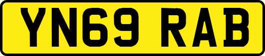 YN69RAB