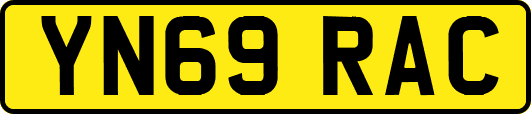 YN69RAC