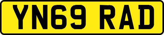 YN69RAD
