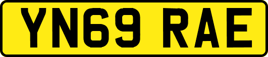 YN69RAE