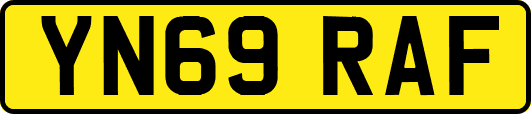 YN69RAF