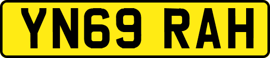 YN69RAH