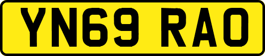 YN69RAO