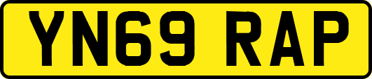 YN69RAP