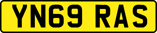 YN69RAS