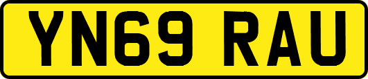 YN69RAU