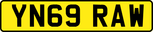 YN69RAW