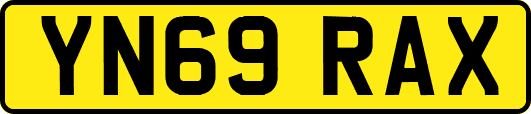 YN69RAX