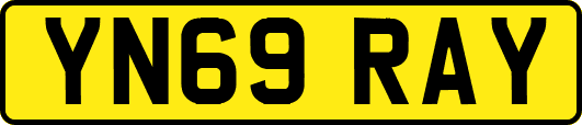 YN69RAY
