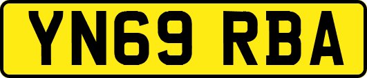YN69RBA