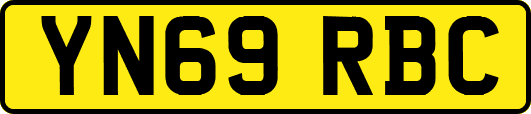 YN69RBC