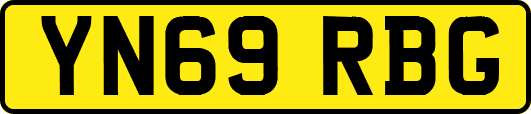 YN69RBG