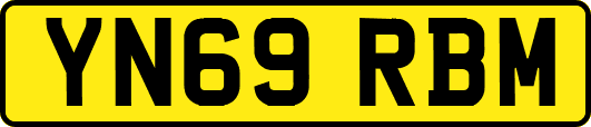 YN69RBM