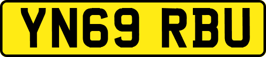 YN69RBU