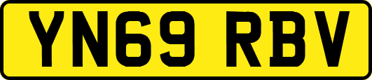YN69RBV