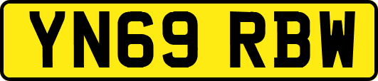 YN69RBW
