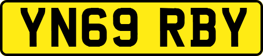 YN69RBY