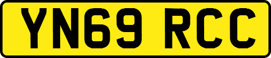 YN69RCC