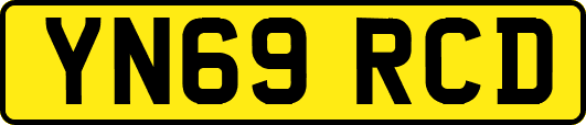YN69RCD