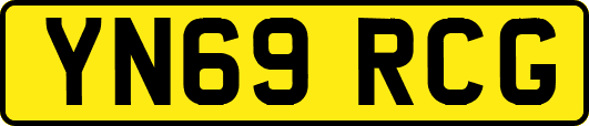 YN69RCG