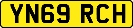 YN69RCH