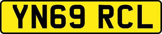YN69RCL