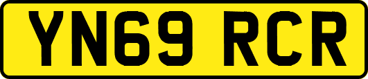YN69RCR