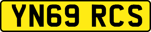 YN69RCS