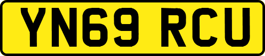 YN69RCU