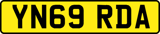 YN69RDA